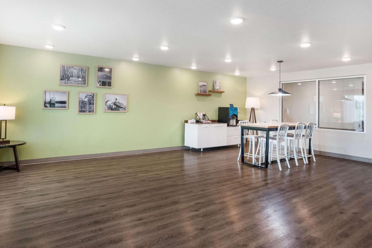 Woodspring Suites Sulphur - Lake Charles Esterno foto