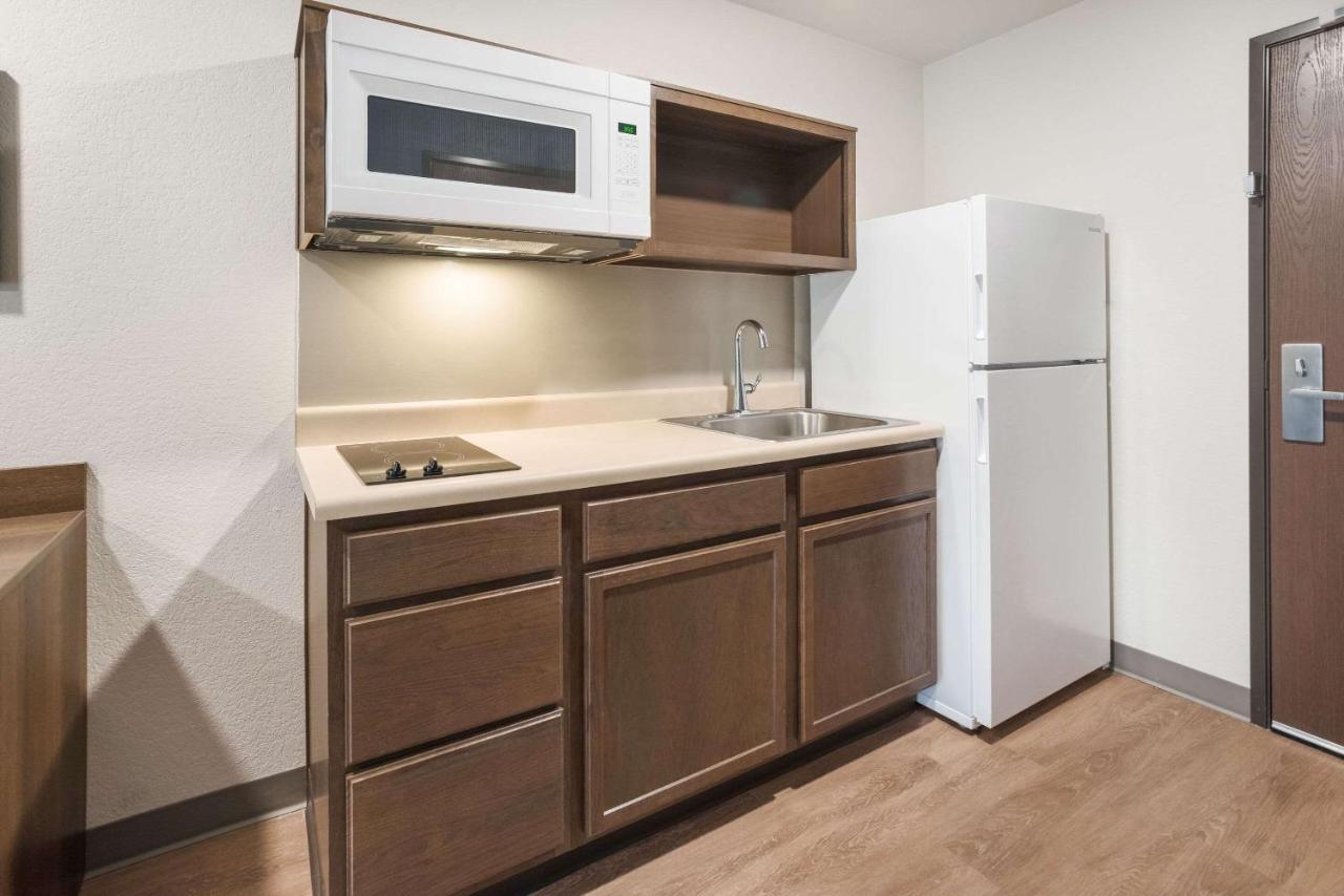 Woodspring Suites Sulphur - Lake Charles Esterno foto