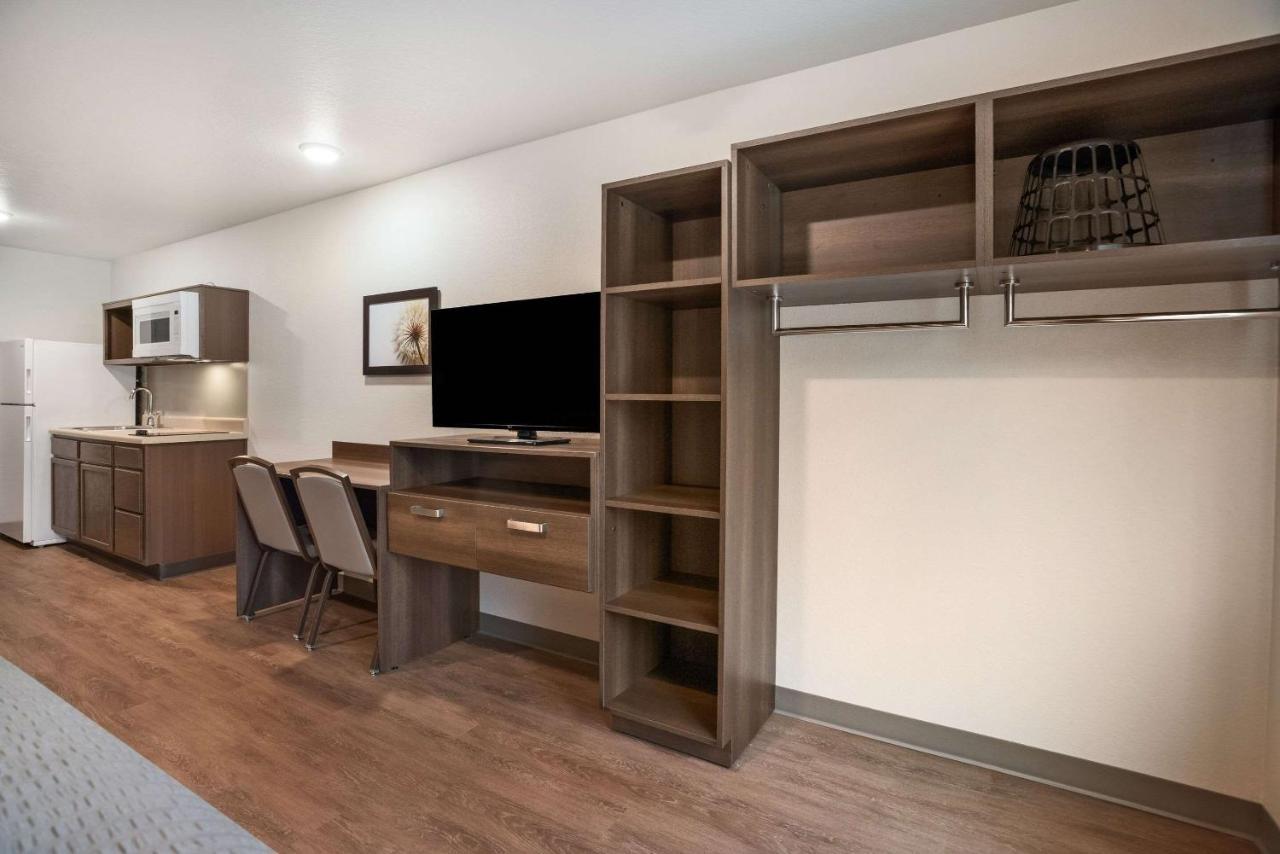 Woodspring Suites Sulphur - Lake Charles Esterno foto